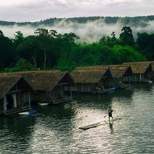 Thansur Tatai Eco Resort